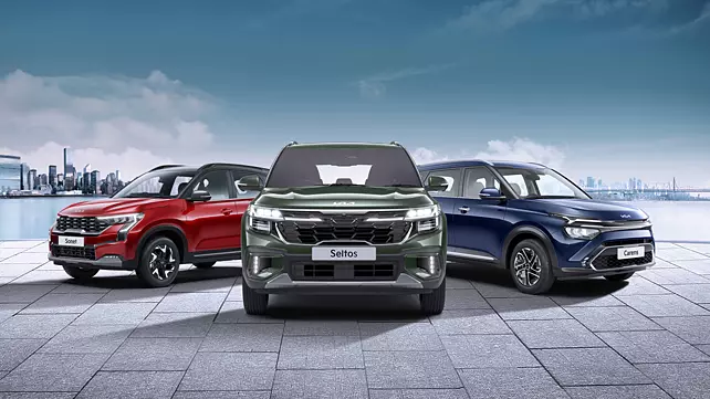 Kia India to hike car prices from Jan 2025.